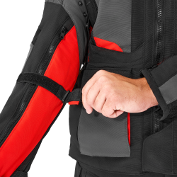 SHIMA KURTKA HERO 2.0 MEN JACKET