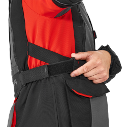 SHIMA KURTKA HERO 2.0 MEN JACKET