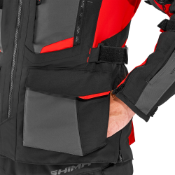 SHIMA KURTKA HERO 2.0 MEN JACKET
