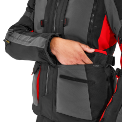 SHIMA KURTKA HERO 2.0 MEN JACKET