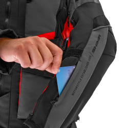 SHIMA KURTKA HERO 2.0 MEN JACKET