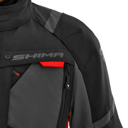 SHIMA KURTKA HERO 2.0 MEN JACKET