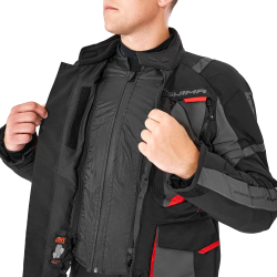 SHIMA KURTKA HERO 2.0 MEN JACKET