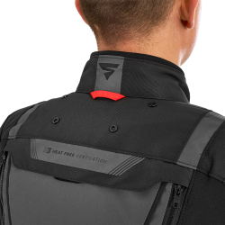 SHIMA KURTKA HERO 2.0 MEN JACKET