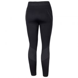 SPODNIE TERMOAKTYWNE DAMSKIE REBELHORN ACTIVE 2 BLACK GREY 