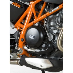 OSŁONA SILNIKA RG RACING...