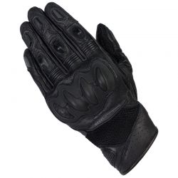 RĘKAWICE MOTOCYKLOWE DAMSKIE REBELHORN FLUX 2 BLACK 