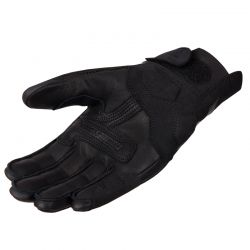 RĘKAWICE MOTOCYKLOWE DAMSKIE REBELHORN GAP 3 BLACK 