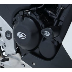 OSŁONA SILNIKA RG RACING...