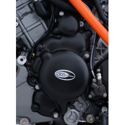 OSŁONA SILNIKA RG RACING...