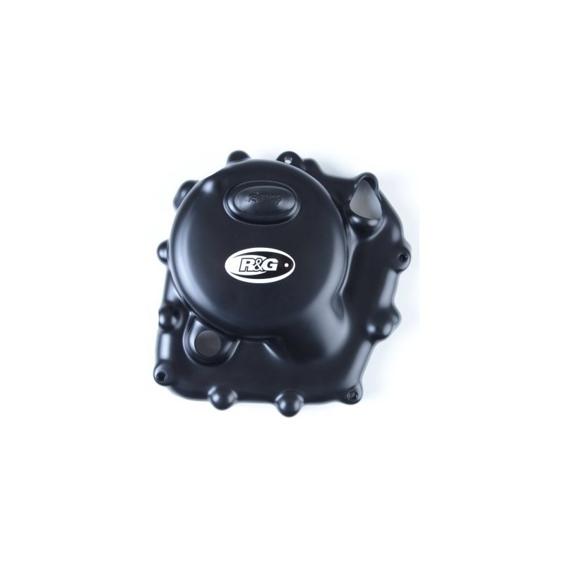 OSŁONA SILNIKA RG RACING KTM 390 DUKE PRAWA STRONA, ROAD/ BLACK
