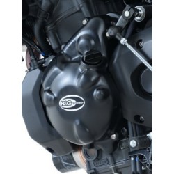 OSŁONA SILNIKA RG RACING YAMAHA MT-07, LEWA STRONA OSŁONA GENERATORA BLACK