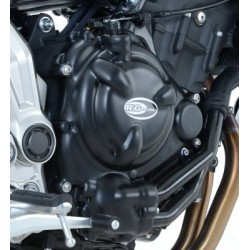 OSŁONA SILNIKA RG RACING YAMAHA MT-07, PRAWA STRONA OSŁONA SPRZĘGŁA BLACK