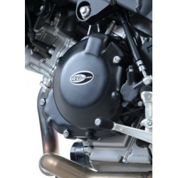 OSŁONA SILNIKA RG RACING SUZUKI 1000 V-STROM 14-, LEWA STRONA OSŁONA GENERATORA BLACK