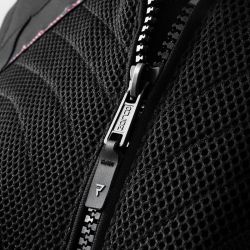KURTKA MOTOCYKLOWA TEKSTYLNA DAMSKA REBELHORN JAX BLACK PINK 
