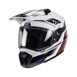KASK Z GOGLAMI LEATT KIT ADV 8.5 V25 ROYAL (53-54CM) 