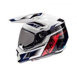 KASK Z GOGLAMI LEATT KIT ADV 8.5 V25 ROYAL (53-54CM) 