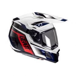 KASK Z GOGLAMI LEATT KIT ADV 8.5 V25 ROYAL (53-54CM) 