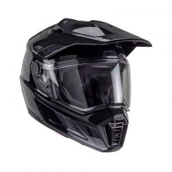 KASK Z GOGLAMI LEATT KIT ADV 8.5 V25 STEALTH (53-54CM) 