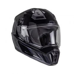 KASK Z GOGLAMI LEATT KIT ADV 8.5 V25 STEALTH (53-54CM) 