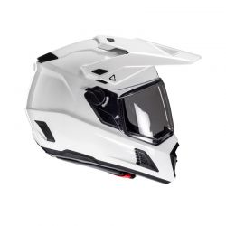 KASK Z GOGLAMI LEATT KIT ADV 8.5 V25 WHITE (53-54CM) 