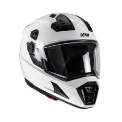 KASK Z GOGLAMI LEATT KIT ADV 8.5 V25 WHITE (53-54CM) 