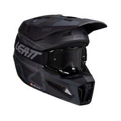 KASK Z GOGLAMI LEATT KIT...