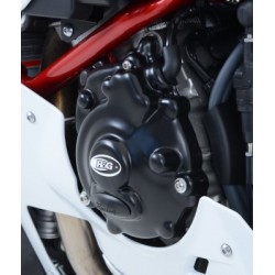 OSŁONA SILNIKA RG RACING YAMAHA YZF-R1 15-, LEWA STRONA OSŁONA GENERATORA BLACK