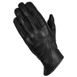 RĘKAWICE MOTOCYKLOWE DAMSKIE REBELHORN RUNNER BLACK 