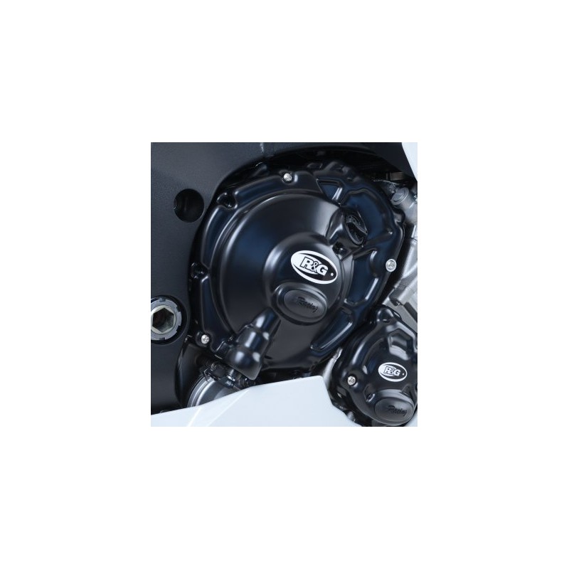 OSŁONA SILNIKA RG RACING YAMAHA YZF-R1 15- PRAWA STRONA OSŁONA CZUJNIKA ZAPŁONU BLACK