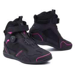 BUTY MOTOCYKLOWE DAMSKIE...