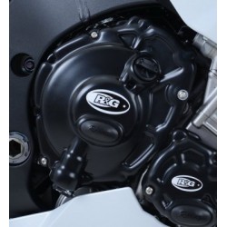 OSŁONA SILNIKA RG RACING YAMAHA YZF-R1 15- PRAWA STRONA OSŁONA CZUJNIKA ZAPŁONU BLACK