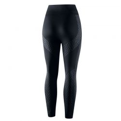 SPODNIE TERMOAKTYWNE DAMSKIE REBELHORN THERM 2 BLACK GREY 
