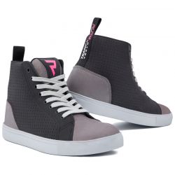 BUTY MOTOCYKLOWE DAMSKIE...