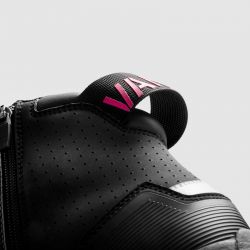 BUTY MOTOCYKLOWE DAMSKIE REBELHORN VANDAL 2 BLACK PINK 36