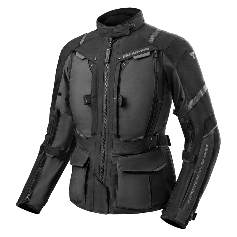 SHIMA KURTKA HERO 2.0 LADY JACKET