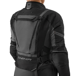SHIMA KURTKA HERO 2.0 LADY JACKET