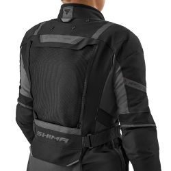 SHIMA KURTKA HERO 2.0 LADY JACKET
