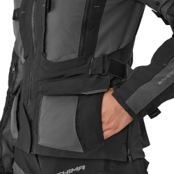 SHIMA KURTKA HERO 2.0 LADY JACKET