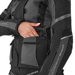 SHIMA KURTKA HERO 2.0 LADY JACKET
