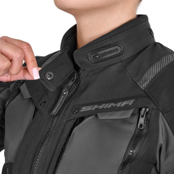 SHIMA KURTKA HERO 2.0 LADY JACKET