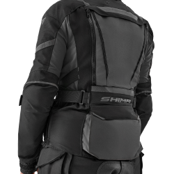 SHIMA KURTKA HERO 2.0 LADY JACKET