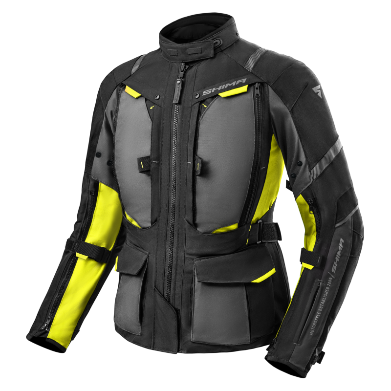 SHIMA KURTKA HERO 2.0 LADY JACKET