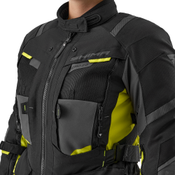 SHIMA KURTKA HERO 2.0 LADY JACKET