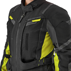 SHIMA KURTKA HERO 2.0 LADY JACKET