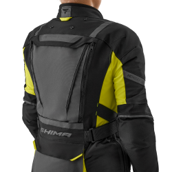 SHIMA KURTKA HERO 2.0 LADY JACKET
