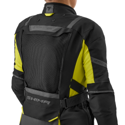 SHIMA KURTKA HERO 2.0 LADY JACKET