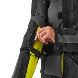 SHIMA KURTKA HERO 2.0 LADY JACKET