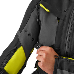 SHIMA KURTKA HERO 2.0 LADY JACKET