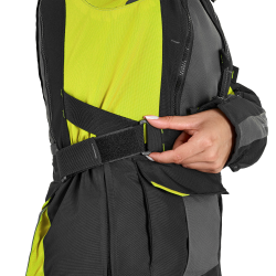 SHIMA KURTKA HERO 2.0 LADY JACKET